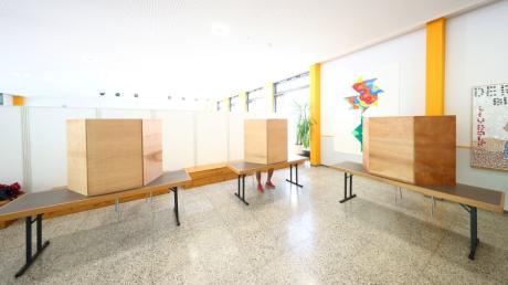 Hier finden Sie die Wahlergebnisse für den Wahlkreis Dortmund 4 bei der NRW-Wahl 2022.