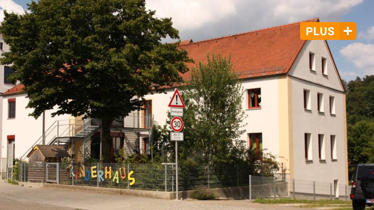 #Kinderbetreuung in Schiltberg wird teurer