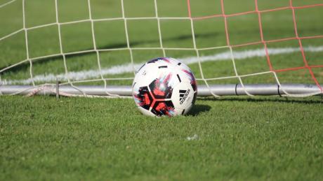 Das Spiel der Fußball-Reserven in Zusamaltheim ist am Samstagnachmittag abgebrochen worden. 