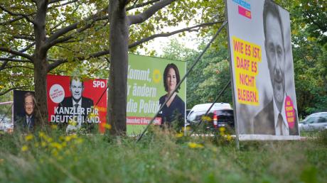 Nach der Bundestagswahl richtet sich der Blick auf die Zusammensetzung des künftigen Kabinetts. 