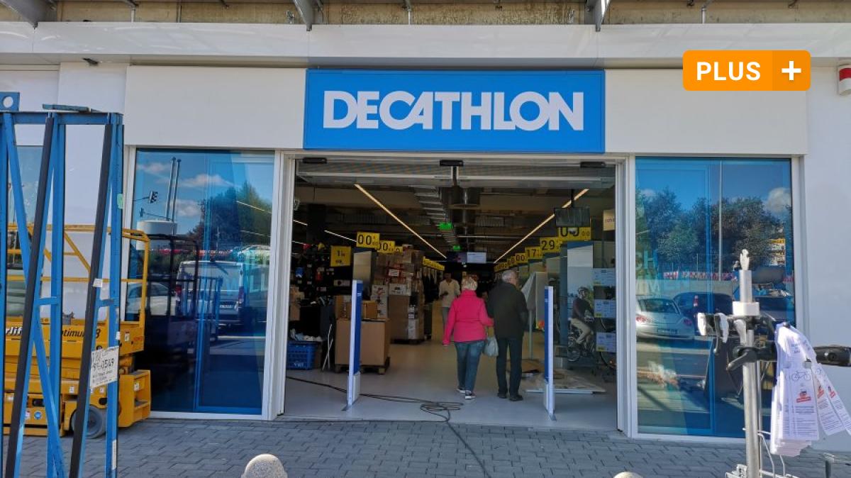 Verkauf über andere Kanäle: Decathlon schließt Läden in den USA