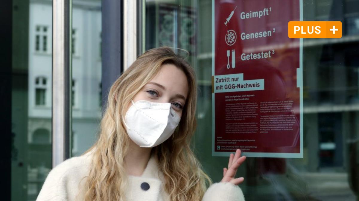 #Augsburg: Die Hochschule Augsburg schreibt weiter Masken vor: Das sorgt nun für Ärger