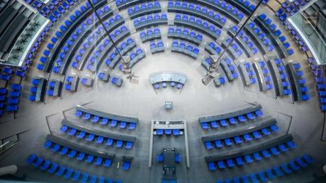 Das größte demokratische Parlament der Welt: Der Bundestag soll verkleinert werden. Die Frage ist nur: Wie?