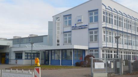 Das Insolvenzverfahren der Firma Räuchle in Dietenheim ist eröffnet.