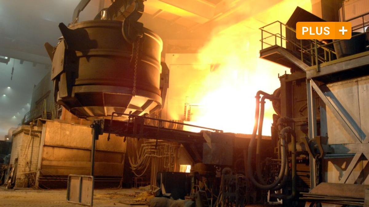 #Lech-Stahlwerke dürfen deutlich mehr produzieren
