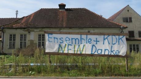 In Sachen Ensembleschutz in Bubenhausen hat der Weißenhorner Stadtrat eine klare Entscheidung getroffen. 