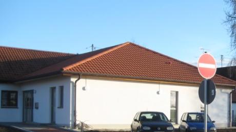 Die Gemeinde Petersdorf bekommt Geld zurück von der Kinderhausstiftung in Alsmoos.