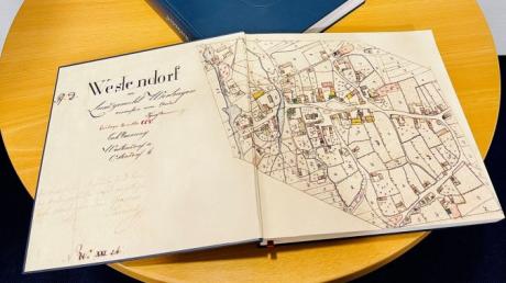 Die Chronik von Westendorf enthält Wissenswertes über die Geschichte rund um Westendorf.