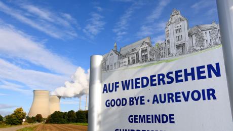 Die Betreiber des Atomkraftwerks Gundremmingen trennen sich auch von externem Personal.