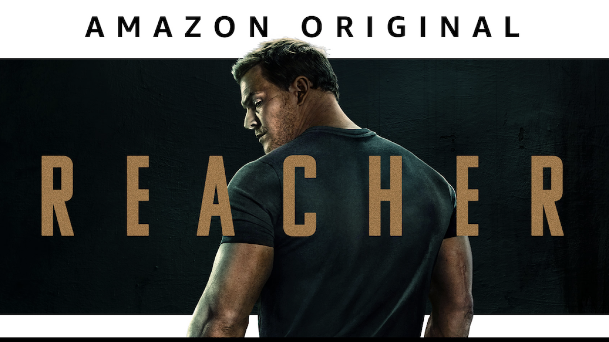 Reacher, Staffel 2: Start, Handlung, Besetzung auf Amazon Prime Video ...