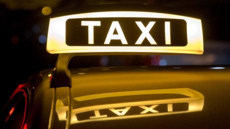 Eine Taxi-Rechnung von 88 wurden von einem Fahrgast, der in Villenbach ausstieg, nicht bezahlt. 