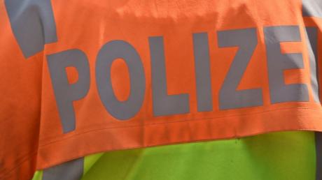 Die Polizei hat in Bobingen wieder mit Vandalismus zu tun.