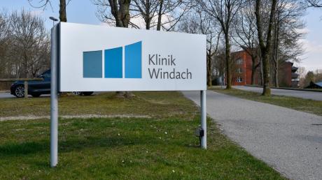 Die Psychosomatische Klinik in Windach wird an das Berliner Klinik-Unternehmen Oberberg Gruppe verkauft.
