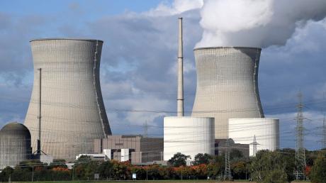 Bayerns größtes Kernkraftwerk in Gundremmingen produziert nicht mehr lange Strom. Block B ist schon am 31. Dezember 2017 abgeschaltet worden. Block C wird am 31. Dezember 2021 stillgelegt. 