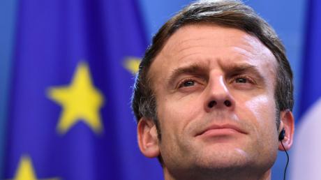 Emmanuel Macron hat viel vor: Mit einer großen europapolitischen Offensive will der französische Präsident der EU-Ratspräsidentschaft seines Landes in Fahrt bringen. 