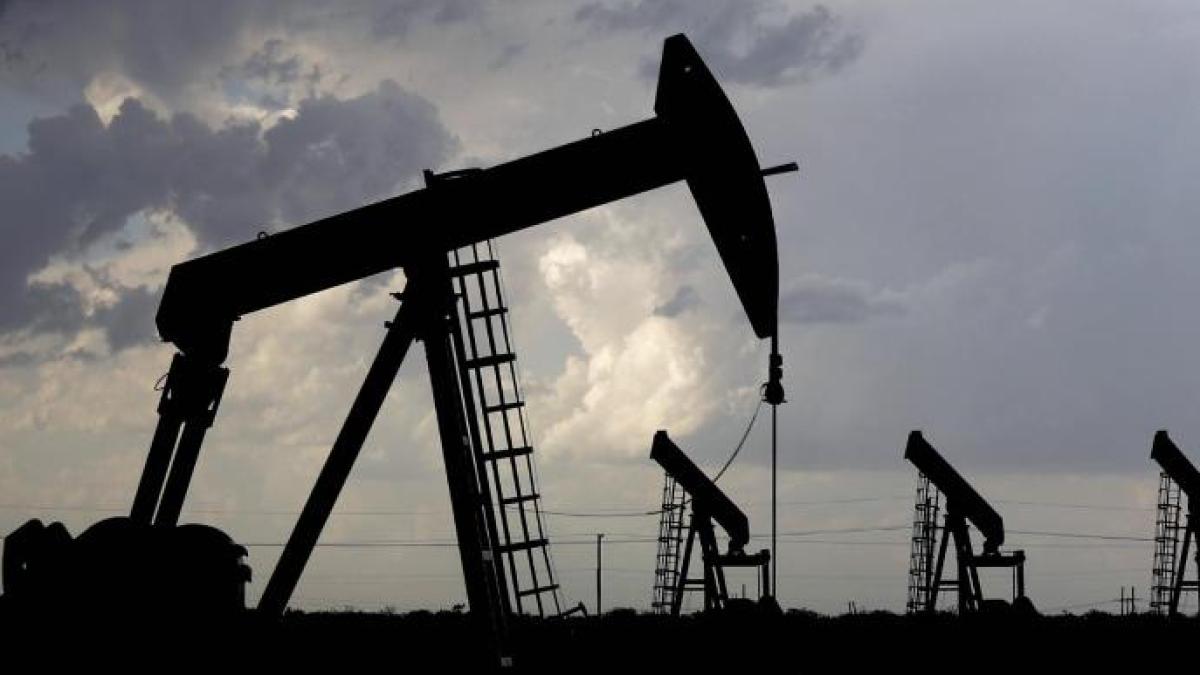 #Hohe Energiepreise: USA plündern heimische Ölreserven