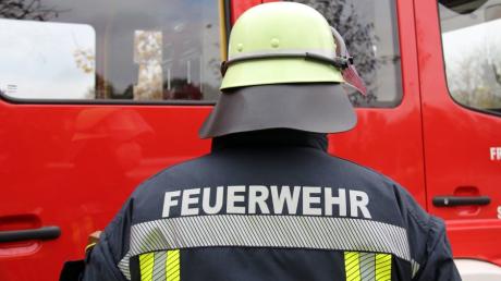 Die Feuerwehren im Landkreis Neu-Ulm bekommen immer mehr zu tun. Rechnerisch alle zweieinhalb Stunden gab es im vergangenen Jahr einen neuen Einsatz. 
