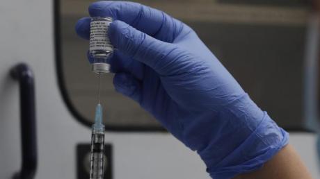 Der Corona-Impfstoff von Novavax steht ab Ende Februar in Deutschland zur Verfügung.