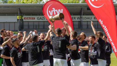 Der SSV Ulm 1846 Fußball ist Titelverteidiger im Wettbewerb um den württembergischen Verbandspokal.