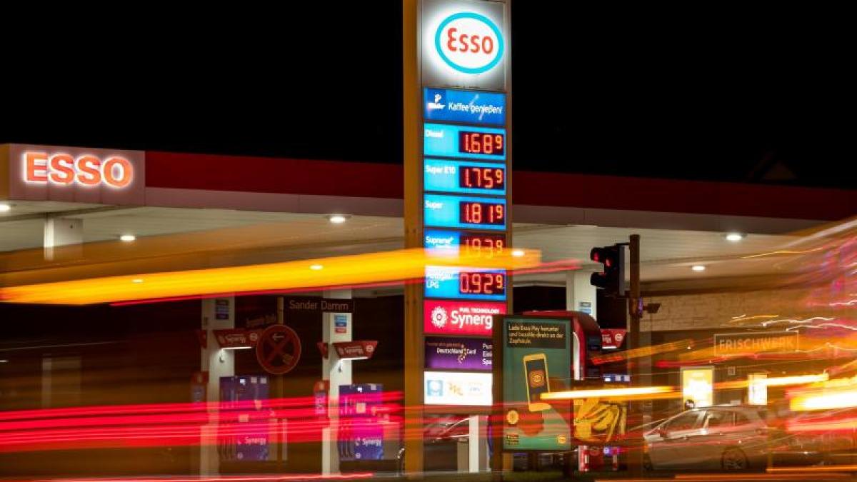#Energiepreise: Tankrabatt und höherer Heizkostenzuschuss sollen Kostenschock mildern