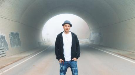 Daniel Geschwentner aus Donaualtheim alias DJ Daven Teers macht Karriere. 