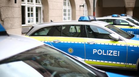 Josef Veser ist der neue Vizepräsident des Polizeipräsidiums Ulm.
