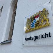 Am Amtsgericht Nördlingen wurde jetzt ein Polizist verurteilt. Er hatte einen Hilfesuchenden abgewimmelt. 