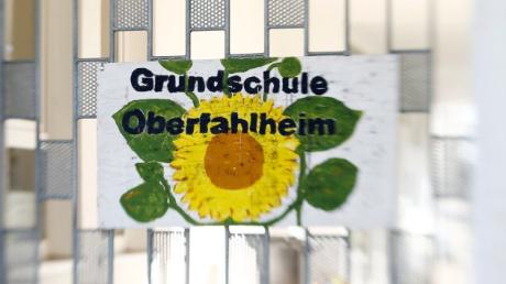 In Nersingen gibt es bald einen Bürgerentscheid. Dabei geht es um die Zukunft der Grundschule Oberfahlheim. 