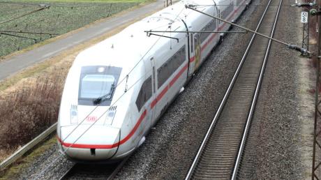 Im Rettenbacher Gemeinderat ging es erneut um das Bahnprojekt Ulm-Augsburg. 