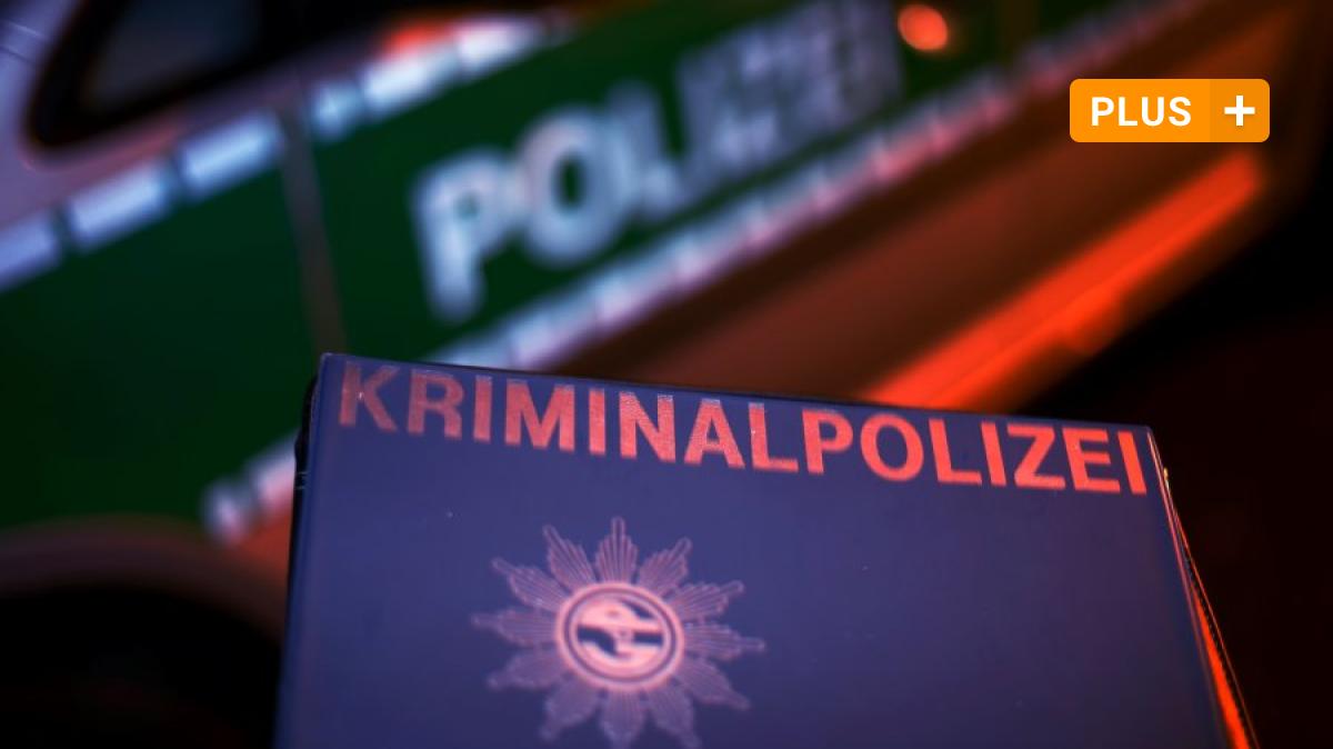 #Augsburg: Große Pläne: So will die Augsburger Polizei die Kripo neu aufstellen