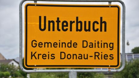 Im Daitinger Ortsteil Unterbuch soll ein Nahwärmenetz geschaffen werden.