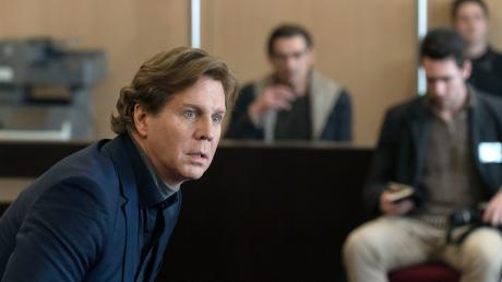 Moritz Seitz (Thomas Heinze) wird als Mörder verurteilt - zu Unrecht? In der Tatort-Kritik zu "Vier Jahre" aus Köln gibt es viel Lob für die Darsteller. 