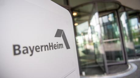 2018 wurde die staatliche Wohnungsbaugesellschaft „BayernHeim“ gegründet.