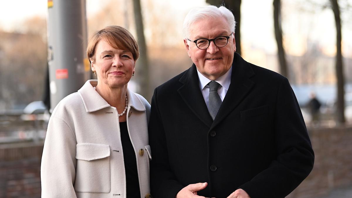#Gesellschaft: Deutschlands First Lady arbeitet nun wieder in Teilzeit