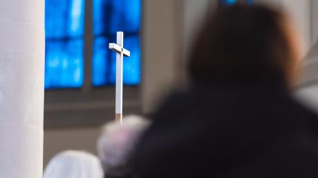 Die Pfarreien müssen ein Schutzkonzept gegen sexualisierte Gewalt erarbeiten. Großaitingen hat es bereits fertig. 