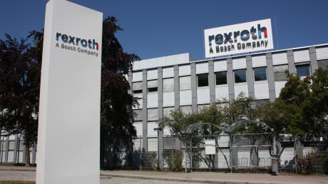 Bosch Rexroth
Bosch Rexroth investiert laut einer Mitteilung innerhalb der kommenden fünf Jahre rund 80 Millionen Euro in das Werk Elchingen.
