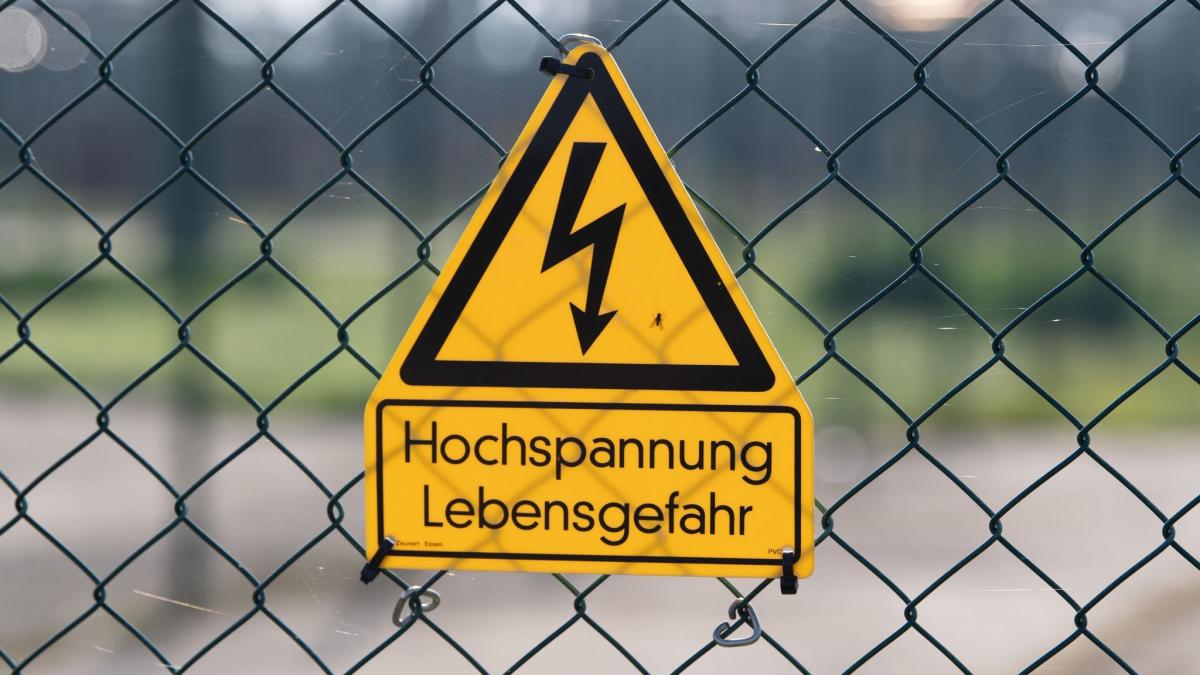 #Illertissen/Altenstadt: 3500 Haushalte von Stromausfall im Raum Illertissen betroffen