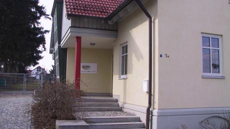 Das Kinderhaus in Steindorf soll erweitert werden, um den Bedarf der kommenden Jahre zu decken.
