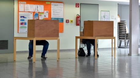 Bei knapp 80 Prozent lag die Wahlbeteiligung beim Bürgerentscheid in Egling. 