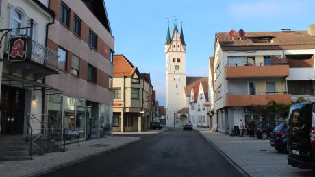 Ein Bauprojekt in der Dietenheimer Königstraße beschäftigte bereits mehrfach den Gemeinderat.