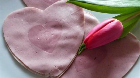 Valentinstag
Warum ärgert die vegetarische Küche in der Jubi Babenhausen den ehemaligen CSU-Minister so sehr? Es könnte an einer Mangelerscheinung liegen. 