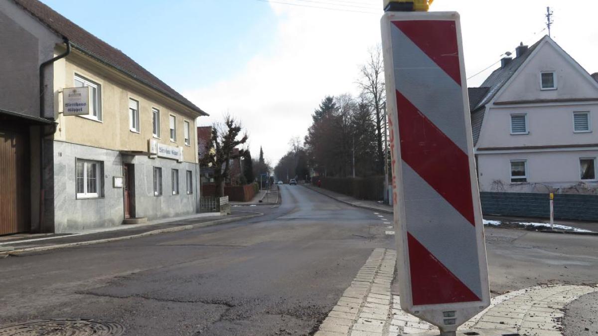 #Babenhausen: Winterpause endet: Bauarbeiten in Babenhausen gehen weiter