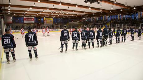 Am 30. September startet der HC Landsberg zu Hause in die neue Saison der Eishockey-Oberliga. Bei den Riverkings stößt der Spielplan auf Kritik-