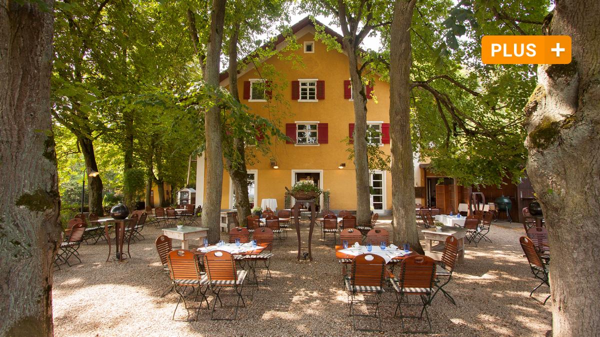 #Nördlingen: Meyers Keller bleibt selbst in Krisenzeiten Sterne-Restaurant