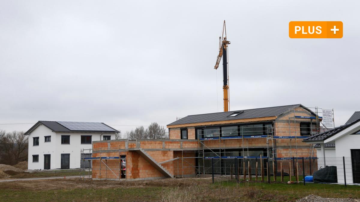 #Roggenburg: Bauen in Roggenburg: Für die Familienzulage gelten neue Richtlinien