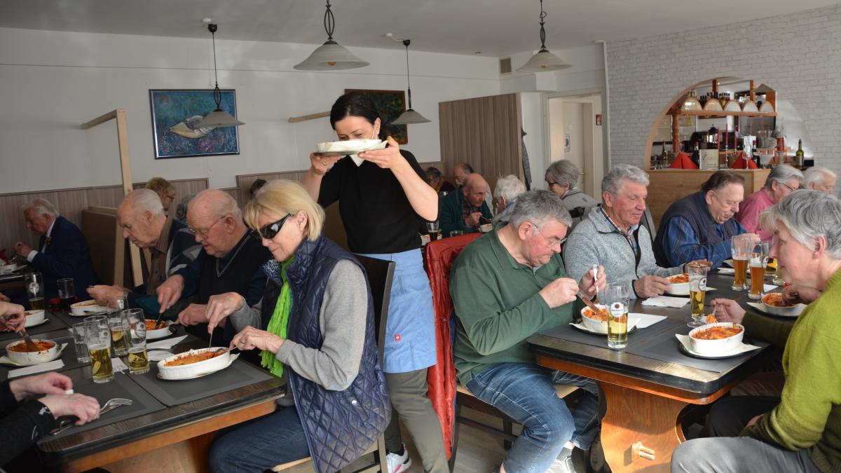#Babenhausen: Initiative in Babenhausen: Zusammen schmeckt es besser als allein