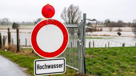 Der Hochwasserschutz für Heißesheim ist weiter ein kontrovers diskutiertes Thema. 