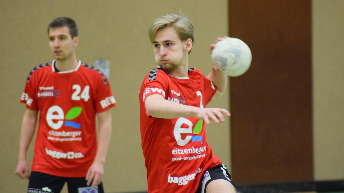 #Handball: BHC Königsbrunn sichert sich das Ticket für die Aufstiegsrunde