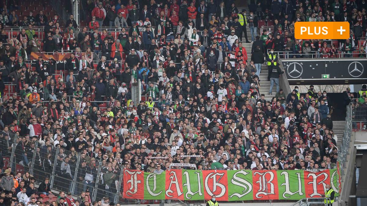 #FC Augsburg: Die FCA-Ultras kehren zurück