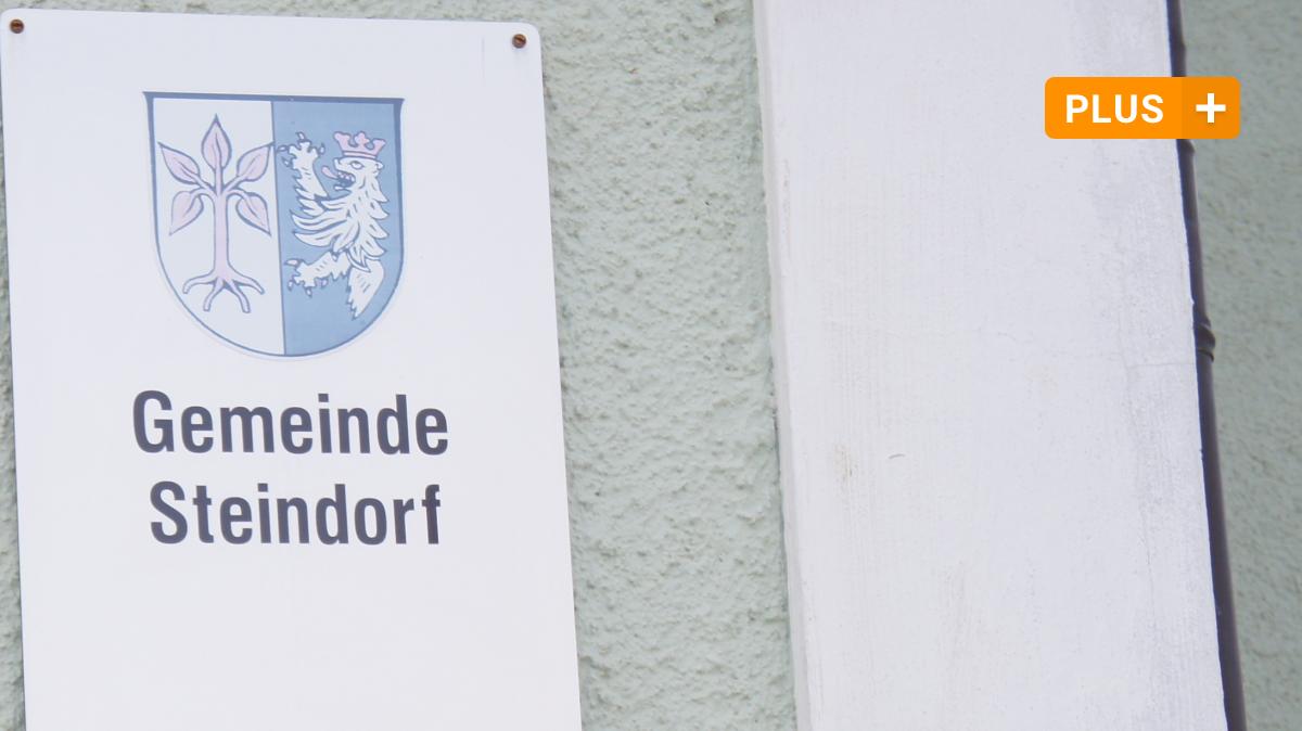 #Steindorf: Gemeinderat Steindorf veröffentlicht Unterlagen für Bürger früher
